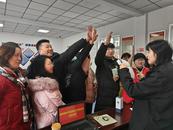 宜秀區(qū)楊橋鎮(zhèn)團(tuán)委開展“我們的節(jié)日·元宵節(jié)”燈謎競猜活動(dòng)