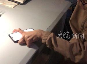 大皖正能量|男子身患脑瘫 曾写20万字小说 将继续坚守梦想 