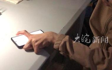 大皖正能量|男子身患脑瘫 曾写20万字小说 将继续坚守梦想 