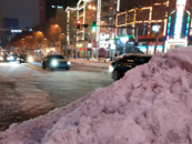 安徽發提示函：做好低溫雨雪冰凍天氣安全防范