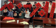 懷寧高河：志愿服務呵護青少年健康成長  