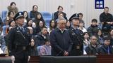 受贿6949万余元，河北省人大常委会原副主任宋太平一审获刑14年