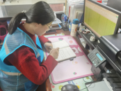 肥西縣紫蓬鎮：“娘子軍”撐起“五經普”半邊天 