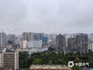 南方雨雪今起收尾 春节假期晴朗升温开场 