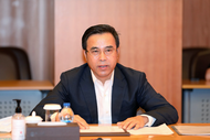 違法放貸且造成特別重大損失！中國銀行原董事長劉連舸被公訴