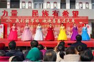 全村老少都來(lái)了！巢湖“村晚”熱鬧開(kāi)演