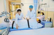 安徽理工大學第一附屬醫院南區開展全面開診后的第一個“手術日”