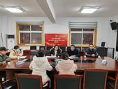 ?淮北相山區：打造人民調解工作新亮點  
