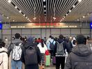 长三角铁路大年初四预计发送旅客221万人次