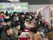 過節也能找工作！合肥萬余優質崗位迎八方學子