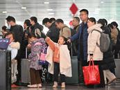 開售即秒光、“有票”“無票”誰真誰假？……鐵路12306回應來了