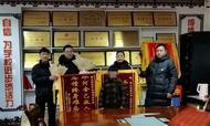 亳州高新區教師冰河救人彰顯師者大愛
