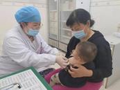 ?淮北相山區：多措并舉提升預防接種服務質量    