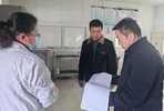 淮南市潘集镇“三强化”抓早抓小 筑牢安全防线