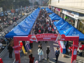 大年初八話年俗：占谷順星 放生祈福