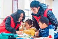 年俗有味 書卷飄香——樅陽圖書館里過大年