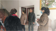 古城鎮(zhèn)路崗村：環(huán)境整治迎新春，干干凈凈過(guò)大年