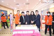 孩子王全齡段兒童生活館安徽包河店盛大開業 創領母嬰童服務新典范