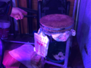 合肥一生鲜超市凌晨剁肉声吵得居民夜不能寐，辖区城管已约谈店家