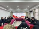 迎江区新河路街道：开展新春慰问 情暖现役退役军人
