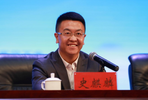  共青团贵州省委书记史麒麟，出任新职