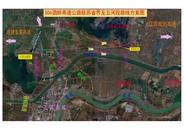 一省際通道建設用地獲批！五河到泗洪高速公路要來了