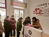 潛山天柱山鎮白水村：“積分”兌換 兌出文明新風尚