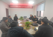 強化源頭監管責任 約談超限源頭企業