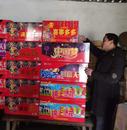 懷寧縣石鏡鄉：開展煙花爆竹安全隱患排查  