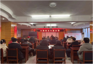 安慶市菱湖街道社工站： 奏響退役軍人黨員教育學習新樂章  