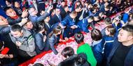 公司以數錢形式發年終獎，總額超1億