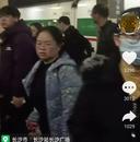 長沙到廣州K225買好票了擠不上車？ 鐵路部門回應