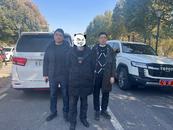 網上逃犯回合肥過年，落網！