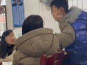 湘潭一教師打罵不會做題學(xué)生？官方：涉事教師停職檢查