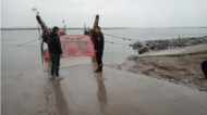 臨北回族鄉：抓緊抓實應對春節元宵期間雨雪冰凍災害