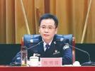 陈明国，有新职