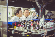 龍行龘龘，中國科大量子模擬新突破登上《自然》