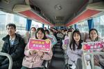 “菁英归巢 青创未来” 巢湖市青年学子与家乡“双向奔赴”