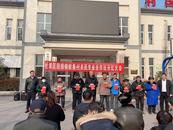 ?淮北市杜集區(qū)段園鎮(zhèn)歐集村：黨支部引領(lǐng)合作社 分紅增收暖人心            