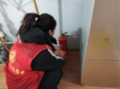 天桥街道华昌街社区：安全无小事，防患未“燃”重在防