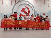 興園迎佳節 喜樂鬧元宵  
