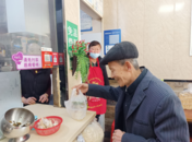 肥西縣桃花鎮：關愛“一老一小” 守護“民生福祉”