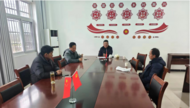 小溪鎮(zhèn)：加強(qiáng)矛盾糾紛排查化解，助力鄉(xiāng)村振興
