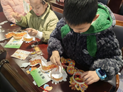?【磨店年味 元宵喜樂】合肥于灣社居委開展“我們的節日·元宵節”主題活動之“于”見龍年系列活動