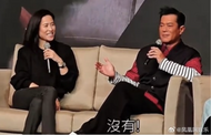 冲上热搜！古天乐否认