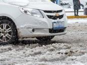 安徽天氣快報：預計3日08時-4日08時，這些城市有暴雪