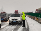 安徽解除暴雪蓝色预警