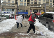 城南鎮(zhèn)“三步并舉”保障春節(jié)安全環(huán)境