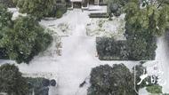 安徽進入本輪雨雪天氣最強降雪時段