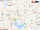 肥东3.5级地震 | 此次地震是震中周边200公里内近5年来最大地震